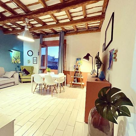 Duende Apartment Trapani Ngoại thất bức ảnh