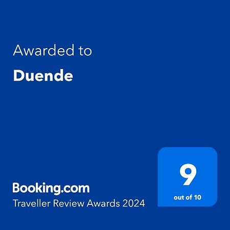 Duende Apartment Trapani Ngoại thất bức ảnh