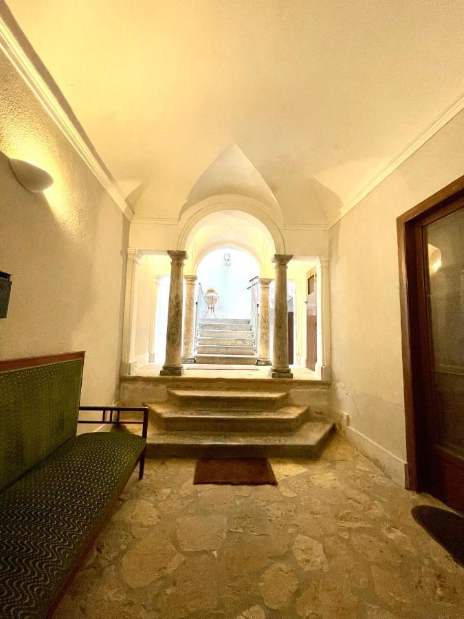 Duende Apartment Trapani Ngoại thất bức ảnh