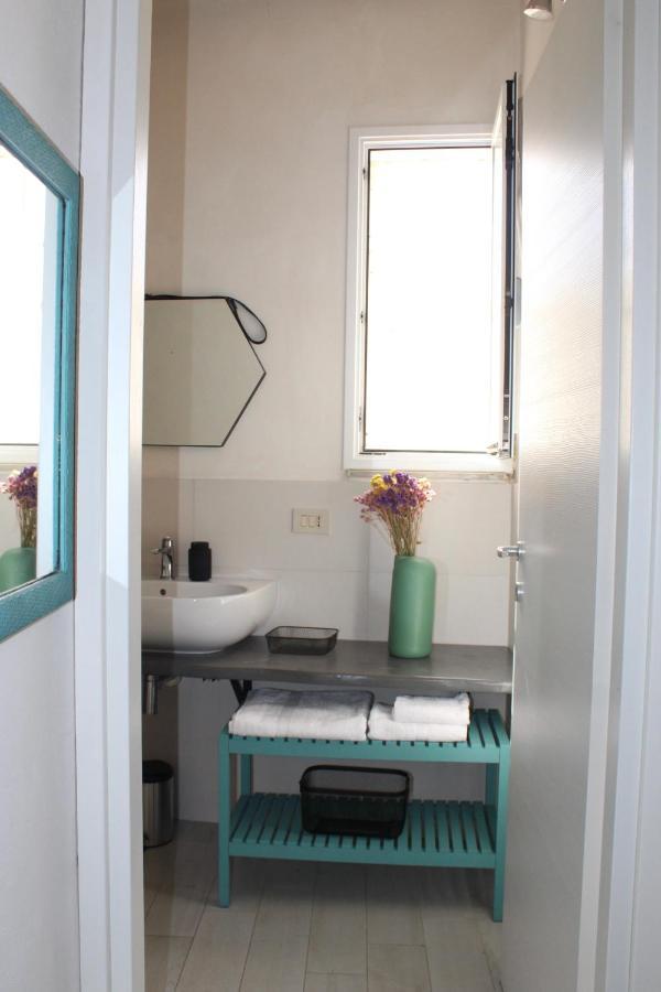 Duende Apartment Trapani Ngoại thất bức ảnh