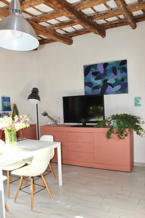 Duende Apartment Trapani Ngoại thất bức ảnh