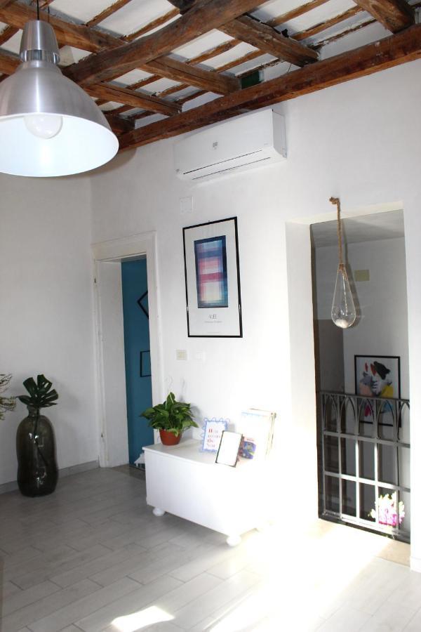 Duende Apartment Trapani Ngoại thất bức ảnh