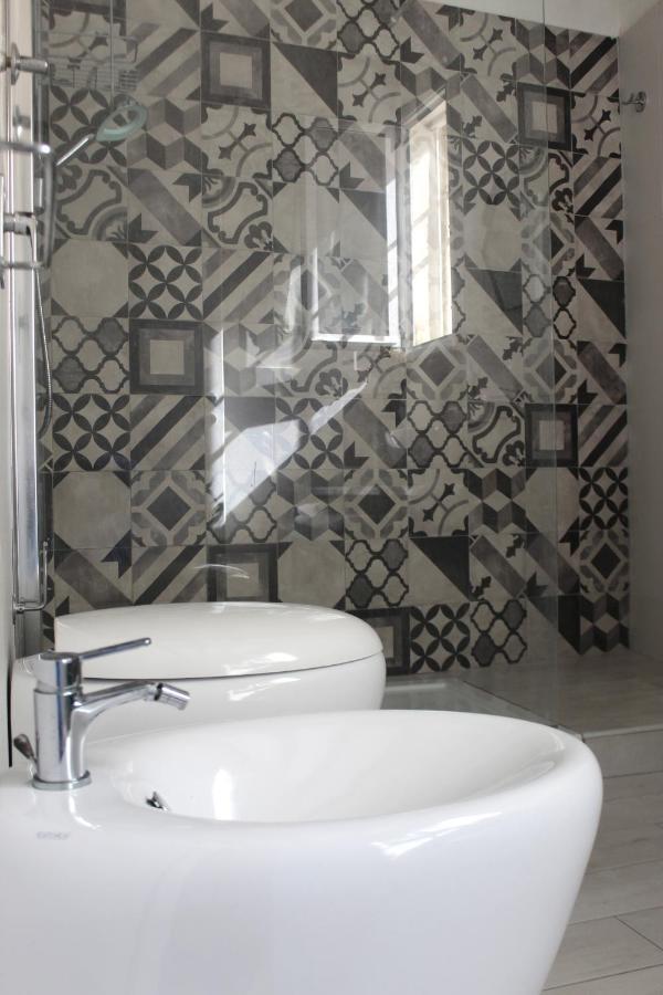 Duende Apartment Trapani Ngoại thất bức ảnh