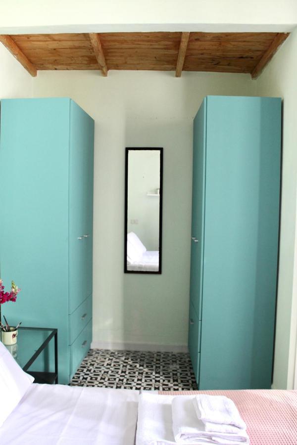 Duende Apartment Trapani Ngoại thất bức ảnh