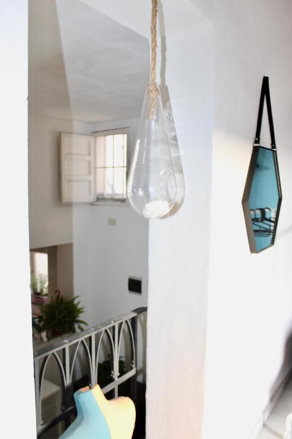 Duende Apartment Trapani Ngoại thất bức ảnh