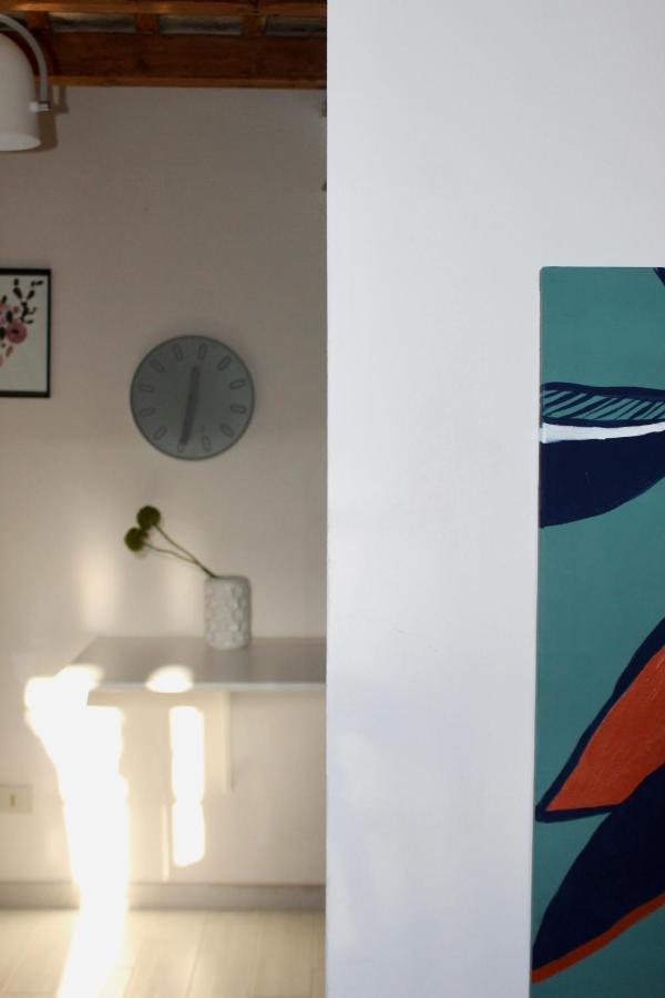 Duende Apartment Trapani Ngoại thất bức ảnh