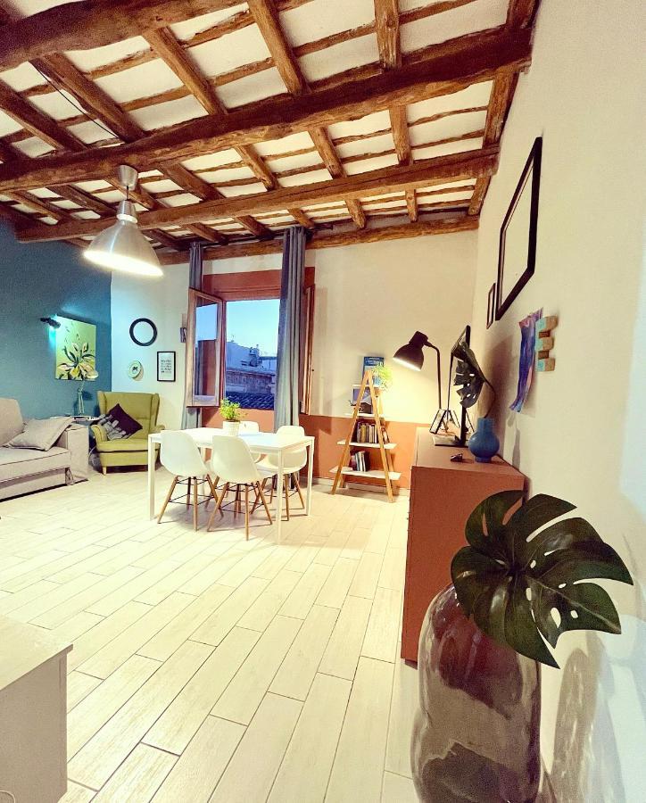 Duende Apartment Trapani Ngoại thất bức ảnh