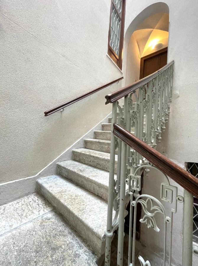 Duende Apartment Trapani Ngoại thất bức ảnh