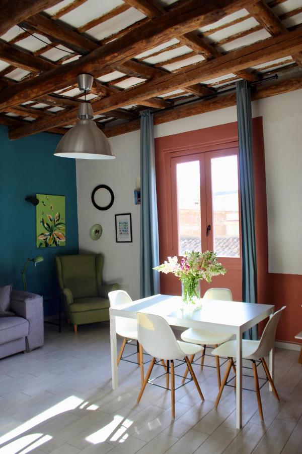 Duende Apartment Trapani Ngoại thất bức ảnh