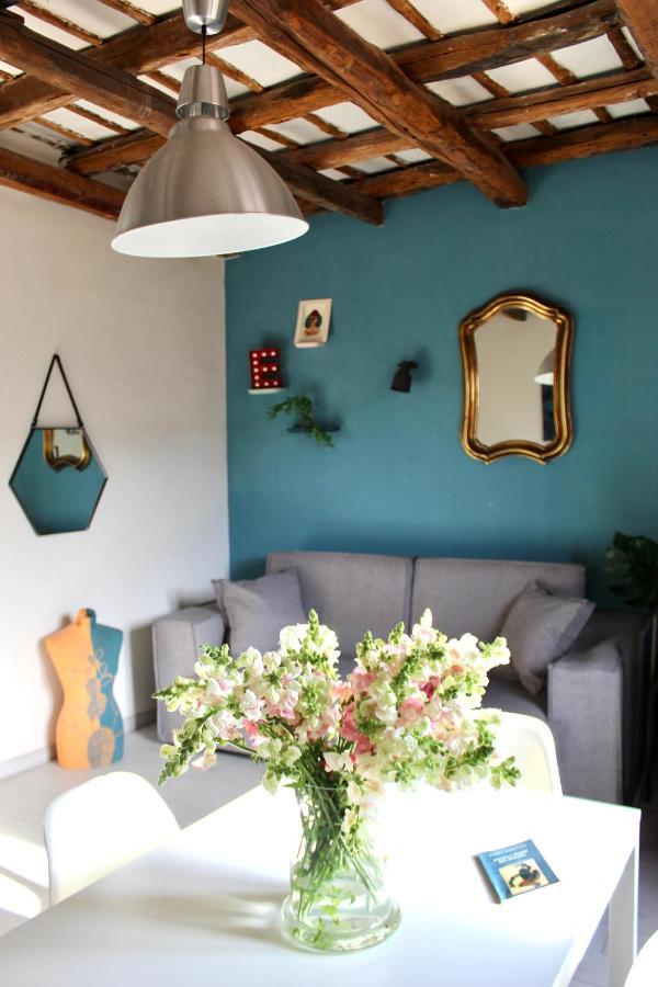 Duende Apartment Trapani Ngoại thất bức ảnh