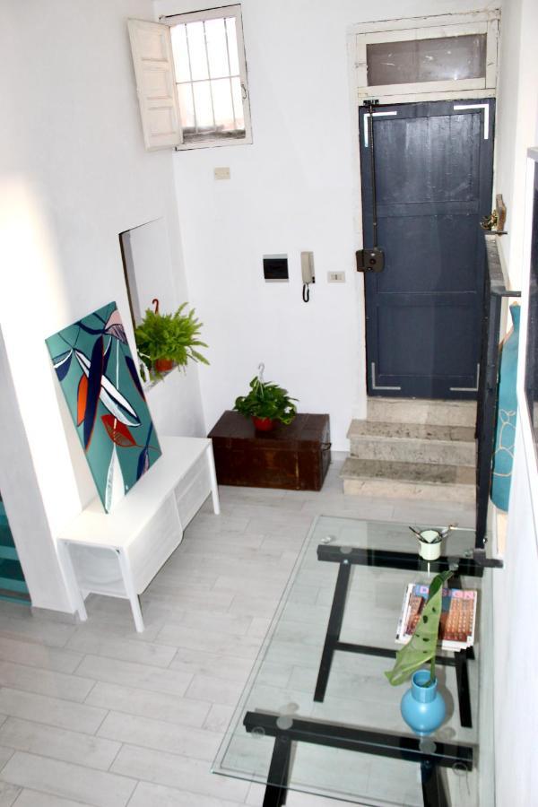 Duende Apartment Trapani Ngoại thất bức ảnh