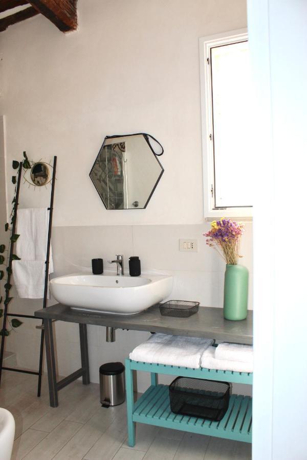 Duende Apartment Trapani Ngoại thất bức ảnh
