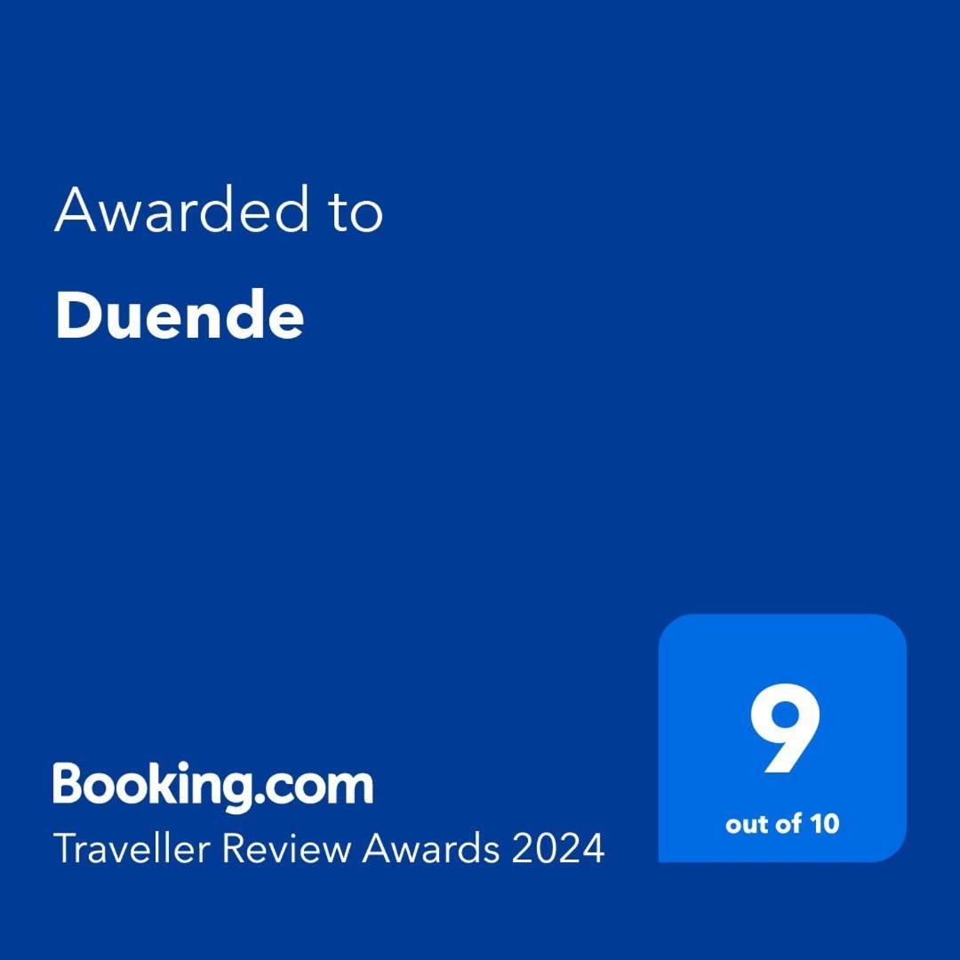 Duende Apartment Trapani Ngoại thất bức ảnh